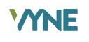 VYNE Digital logo